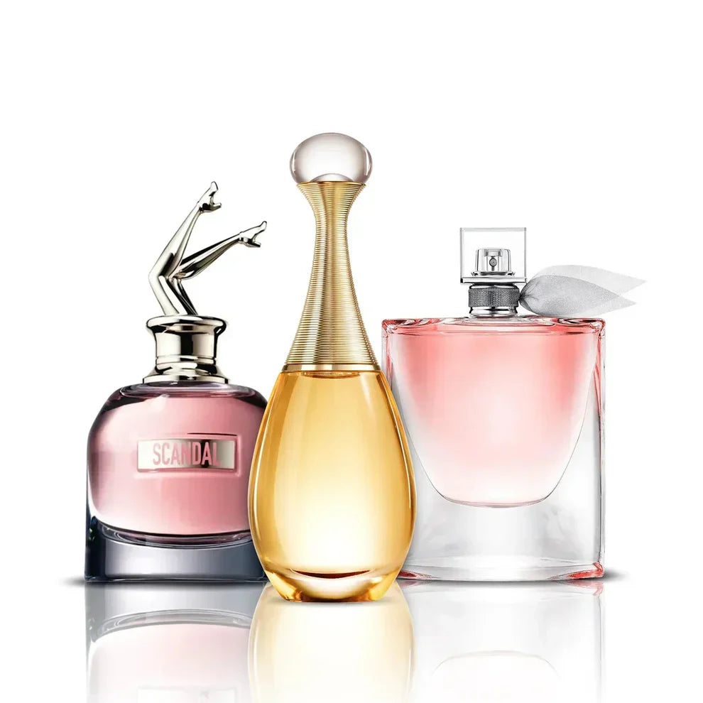 Zestaw Signature Collection