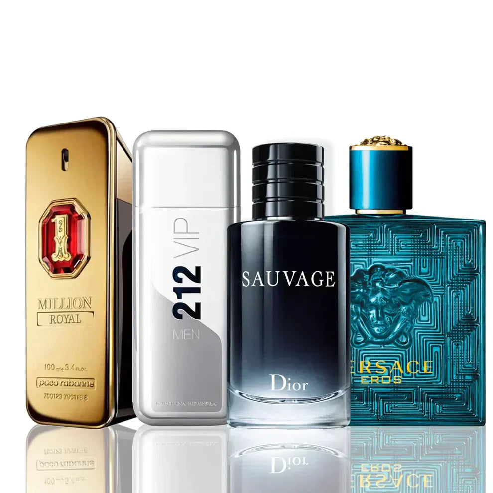 Zestaw Golden Edition