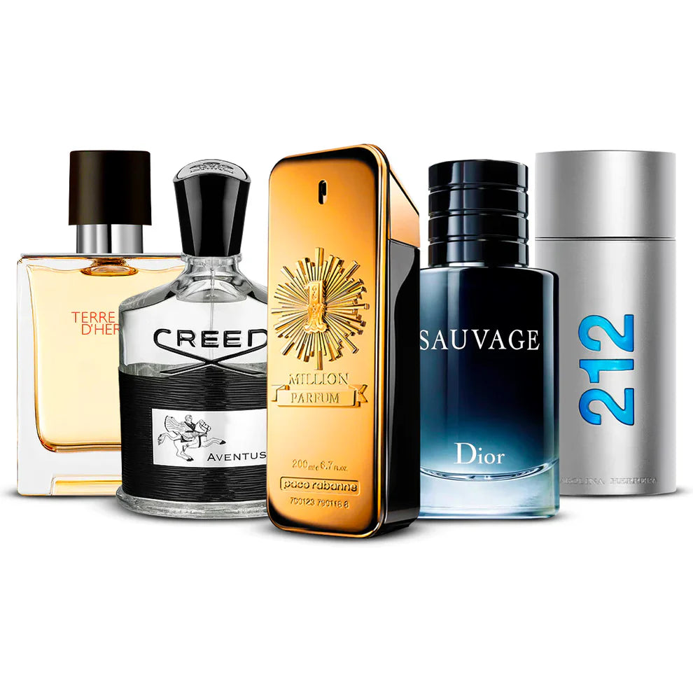 Zestaw Premium