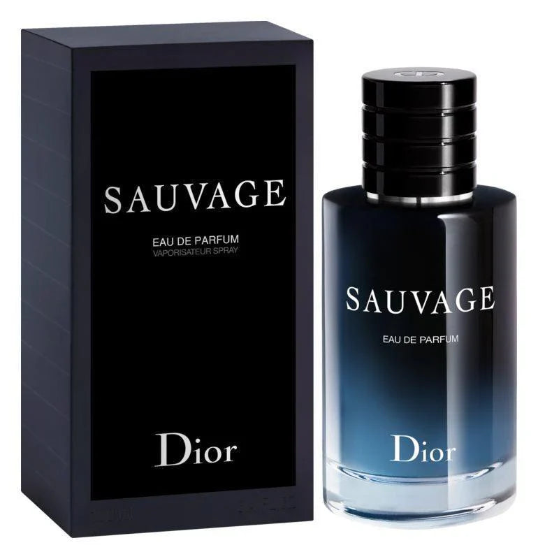 Dior Sauvage